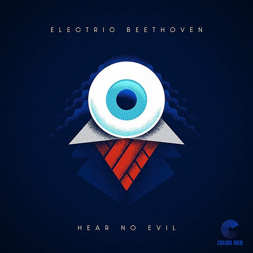 Electric Beethoven Hear No Evil New CD