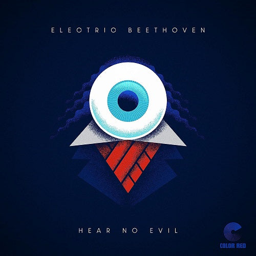 Electric Beethoven Hear No Evil New CD