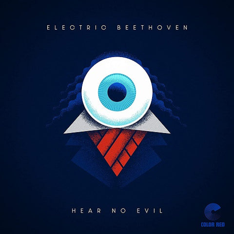 Electric Beethoven Hear No Evil New CD