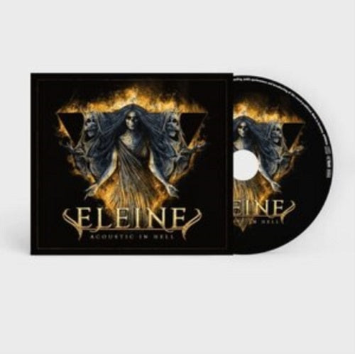 Eleine Acoustic in Hell New CD