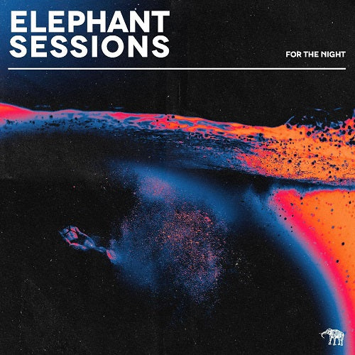 Elephant Sessions For the Night New CD