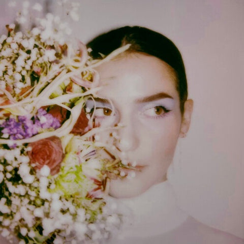 ELERI WARD Keep A Tender Distance New CD