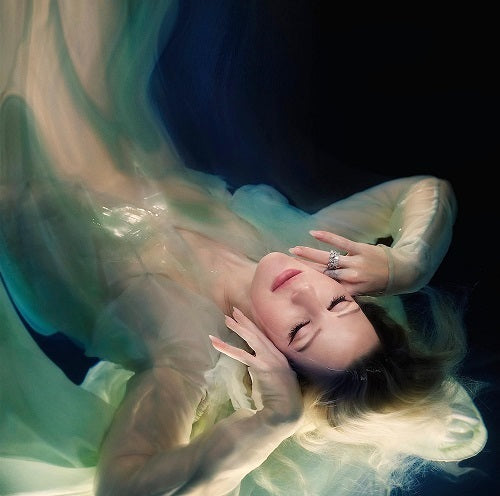 Ellie Goulding Higher Than Heaven New CD