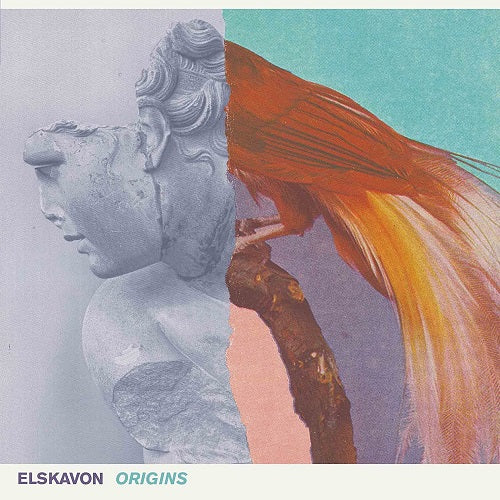Elskavon Origins New CD