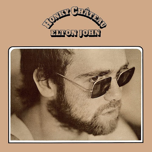 Elton John Honky Chateau 2 Disc New CD