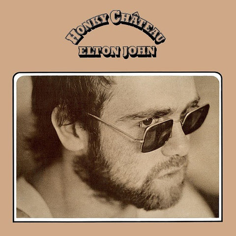 Elton John Honky Chateau 50th Anniversary Edition SHM-CD 2 Disc New CD