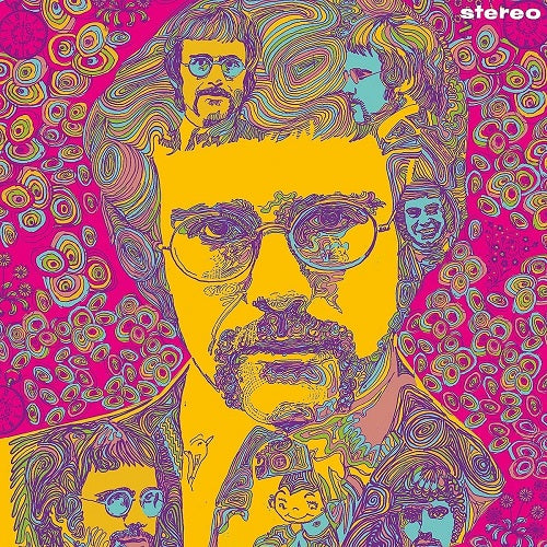 Elton John Regimental Sgt Zippo New CD