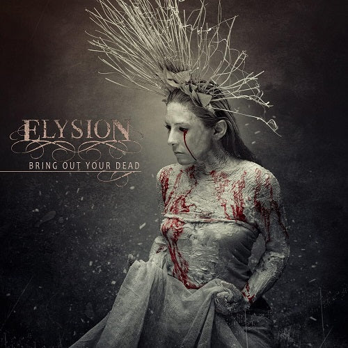 Elysion Bring Out Your Dead New CD