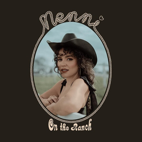 Emily Nenni On the Ranch New CD