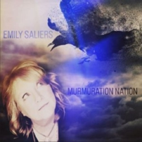 Emily Saliers Murmuration Nation New CD Clearance