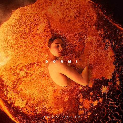 Emma Nolde Dormi New CD
