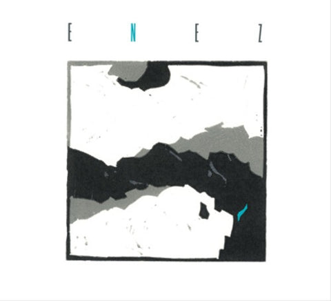 Enez Self Titled New CD