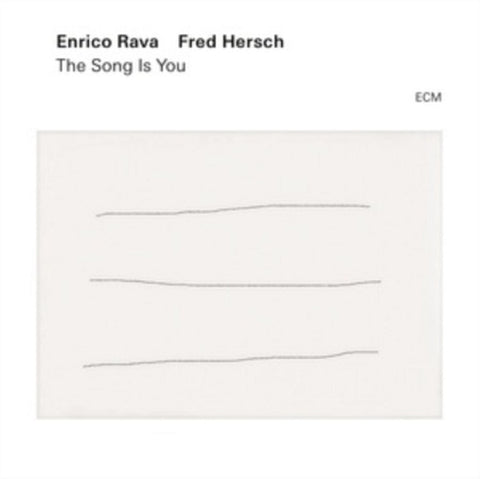 Enrico Rava & Fred Hersch The Song Is You And New CD