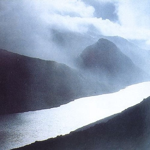 Enslaved Frost New CD