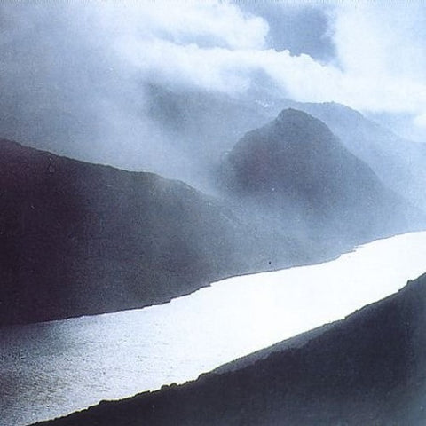 Enslaved Frost New CD