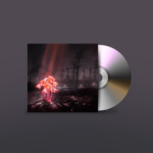 Enter Shikari A Kiss for the Whole World New CD