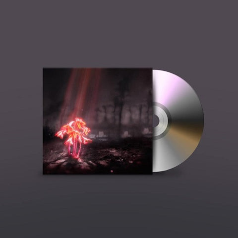 Enter Shikari A Kiss for the Whole World New CD