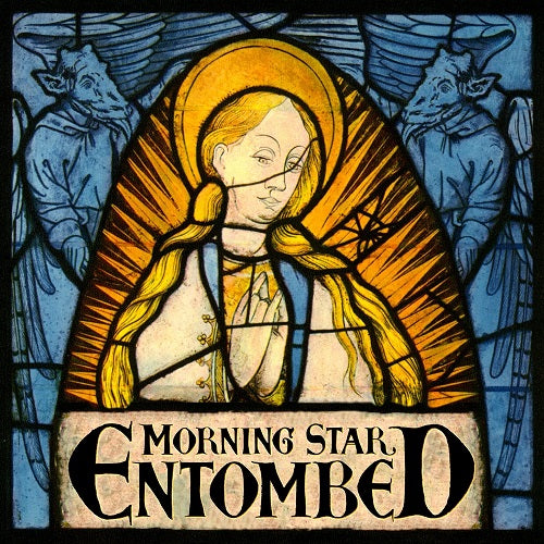 Entombed Morning Star New CD