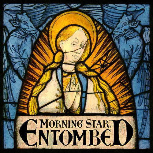 Entombed Morning Star New CD