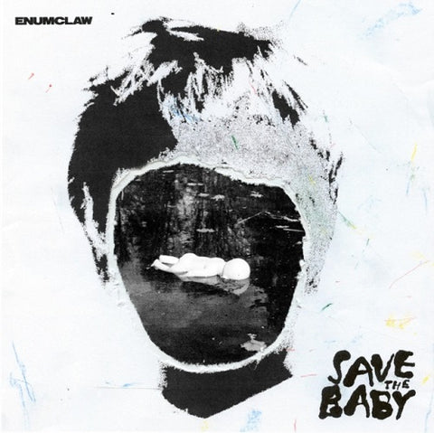 Enumclaw Save the Baby New CD