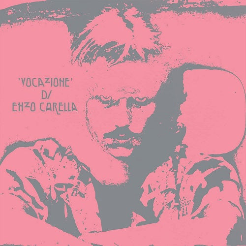Enzo Carella Vocazione New CD