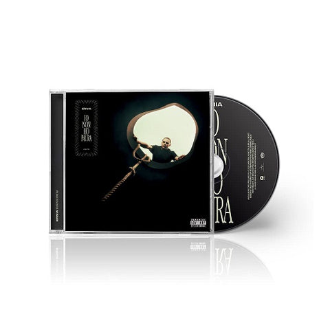 Ernia Io Non Ho Paura New CD