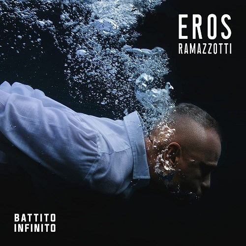Eros Ramazzotti Battito Infinito New CD