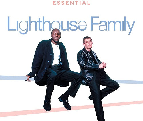 Essential Lighthouse Family 3 Disc New CD Box Set