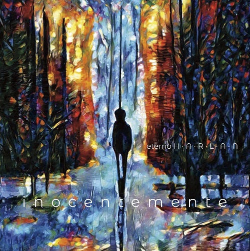 Eterno Harlan Inocentemente New CD
