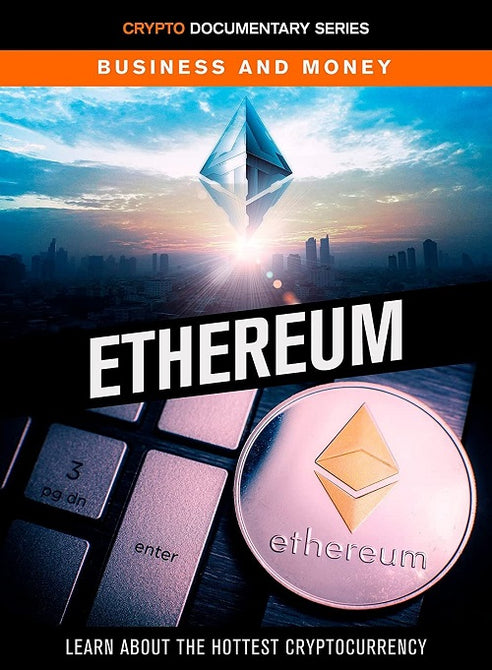 Ethereum New DVD