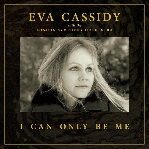 Eva Cassidy I Can Only Be Me Deluxe Edition New CD