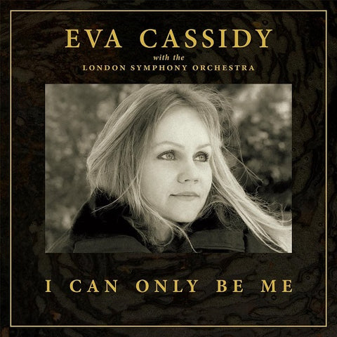 Eva Cassidy I Can Only Be Me Deluxe Edition New CD
