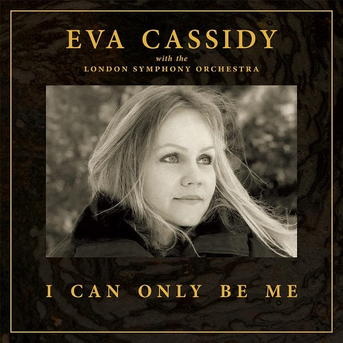 Eva Cassidy I Can Only Be Me Deluxe Edition New CD