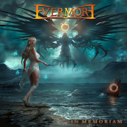 Evermore In memoriam New CD