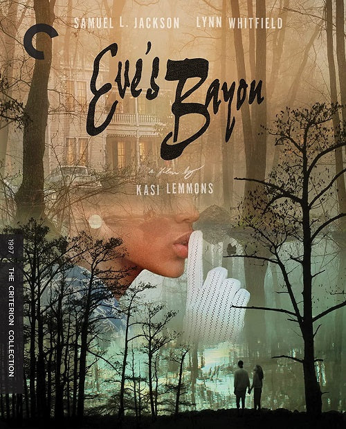 Eves Bayou Criterion Collection (Jurnee Smollett-Bell Samuel L Jackson) Blu-ray