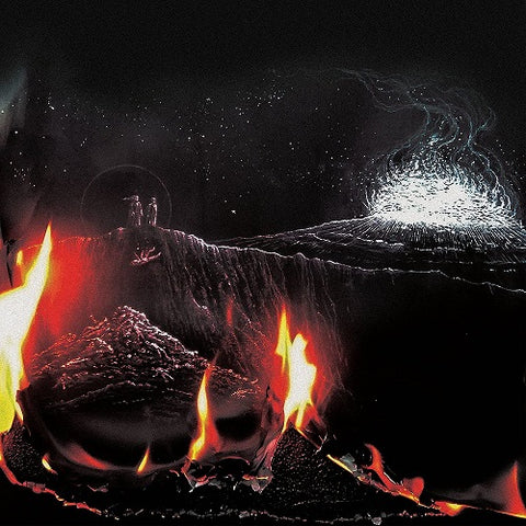 Exaltation Under Blind Reasoning New CD