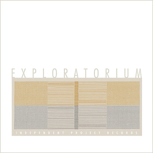Exploratorium Self Titled New CD
