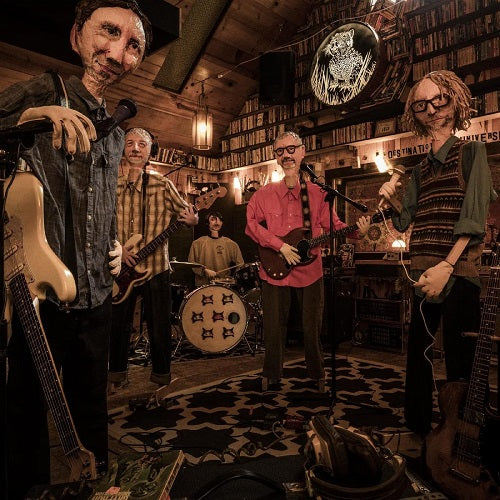 Eyelids A Colossal Waste of Light New CD