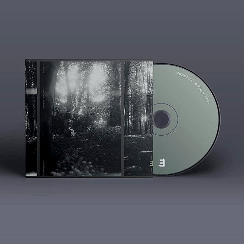 Eyolf Dale The Wayfarers New CD