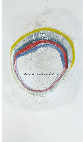 FABIO ORSI GUTTAGLIERE ALESSANDRA Arcoiris New CD + Book