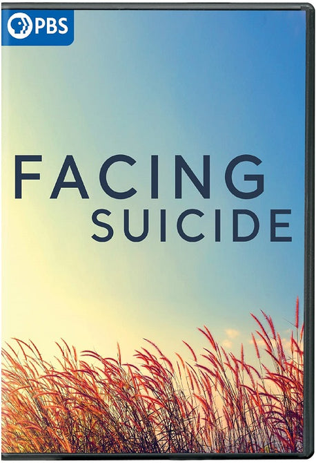 Facing Suicide New DVD