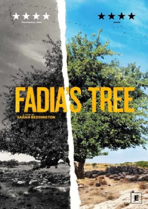 Fadias Tree New DVD