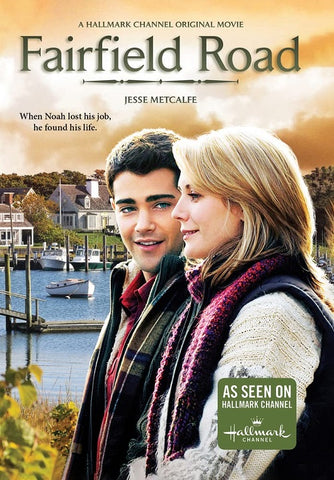 Fairfield Road (Jesse Metcalfe Natalie Lisinska Derek McGrath) New DVD