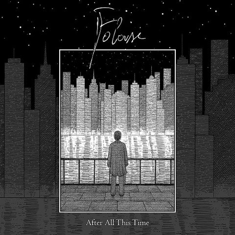 Falaise After All This Time New CD