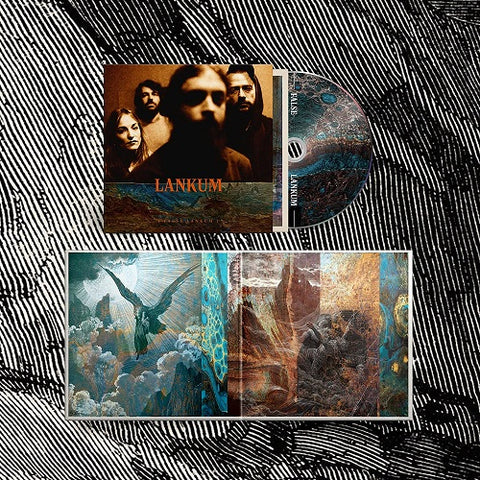 False Lankum New CD