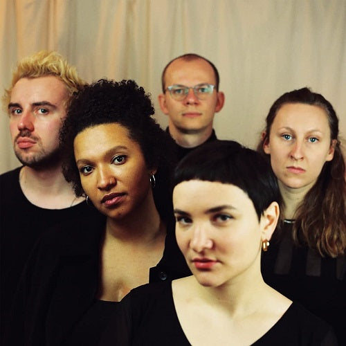 Fama M'Boup & In June In June M Boup And New CD