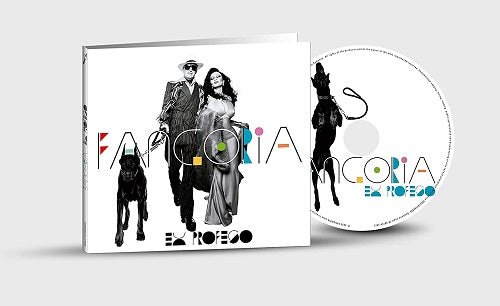 Fangoria Ex Profeso New CD