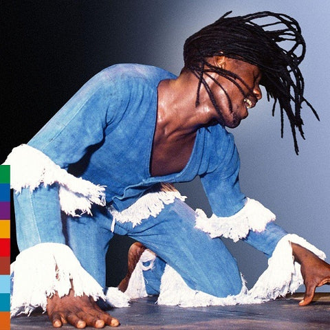 Farafina Faso Denou New CD