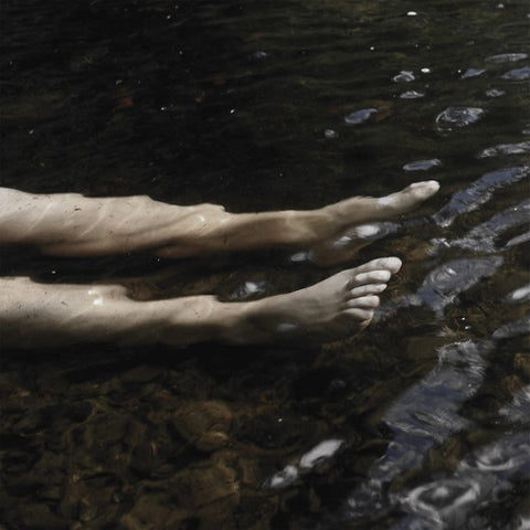 Fargue Ruines Irradiees New CD