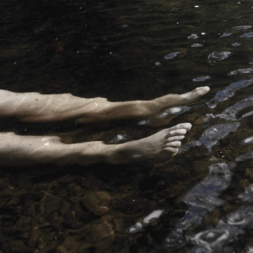 Fargue Ruines Irradiees New CD